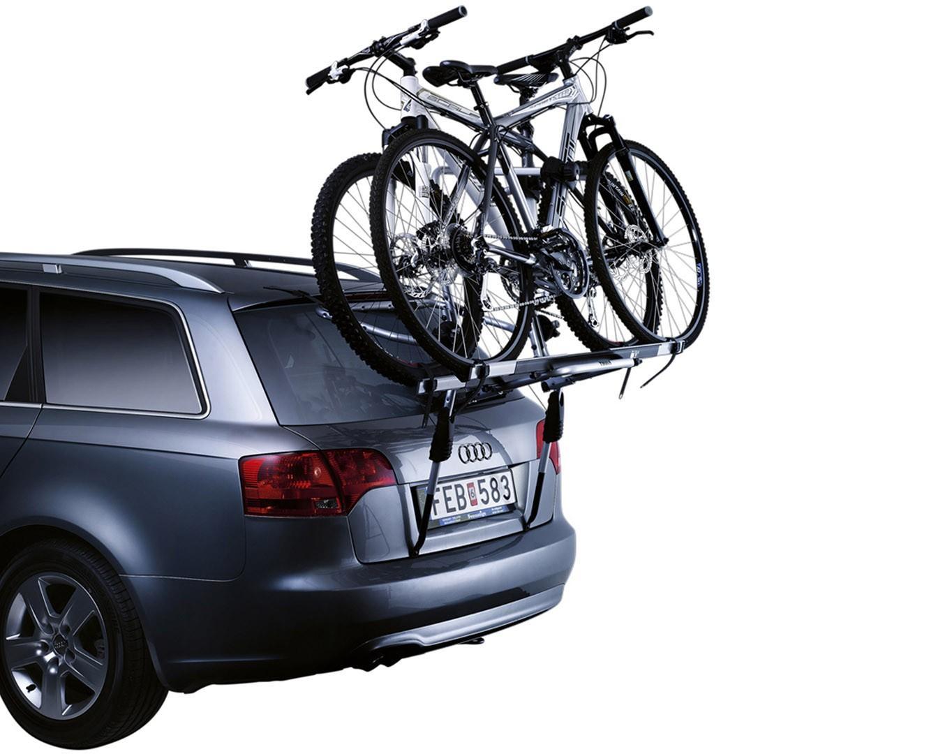 Велокрепление Thule ClipOn High 9105 (Kit 9115) (TH 9105-9115)