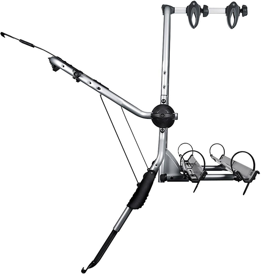 Велокрепление Thule ClipOn High 9105 (Kit 9115) (TH 9105-9115)