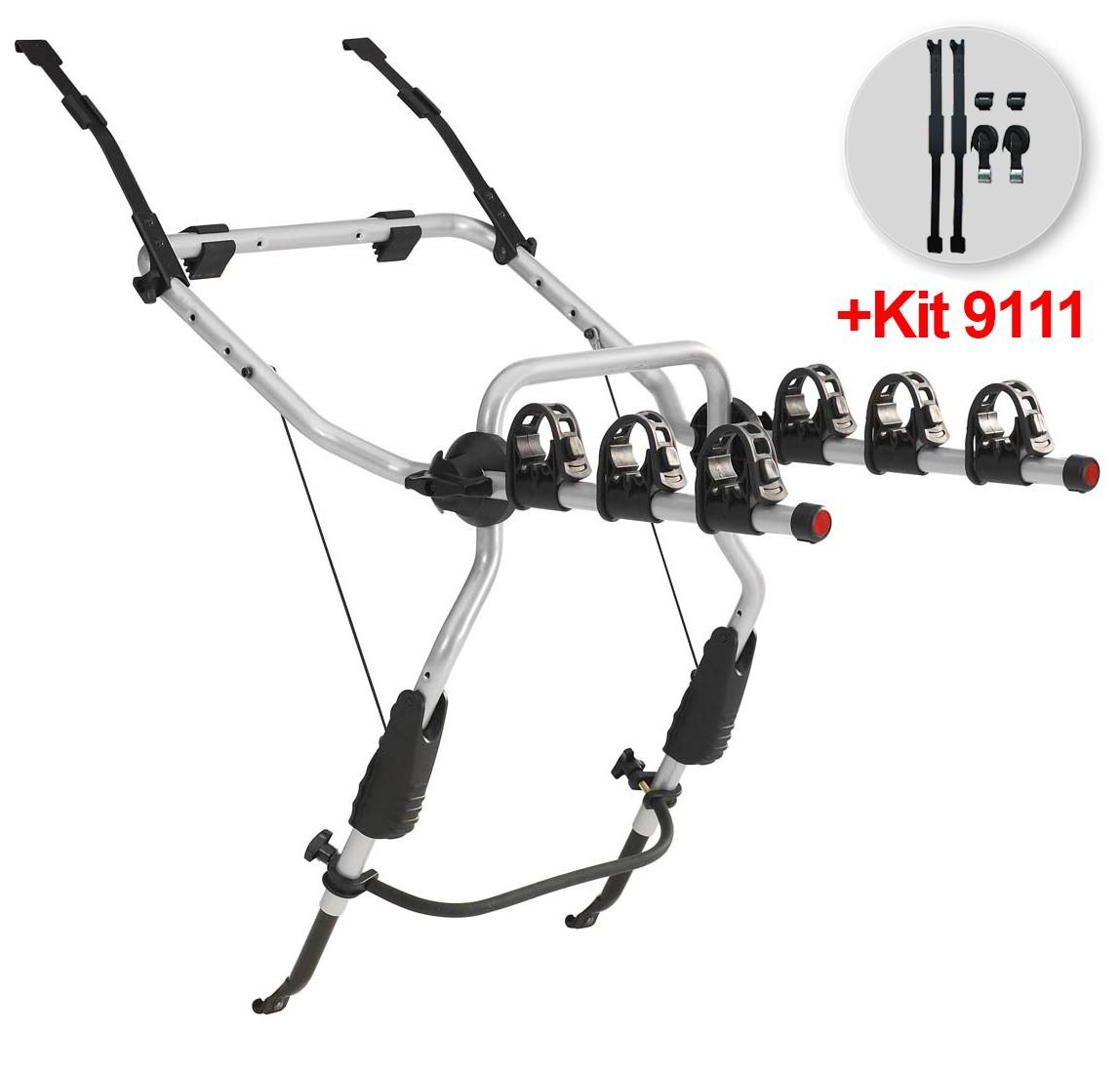 Велокрепление Thule ClipOn 9104 (Kit 9111) (TH 9104-9111)
