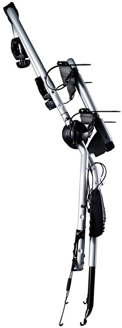 Велокрепление Thule ClipOn High 9106 (kit 9111) (TH 9106-9111)