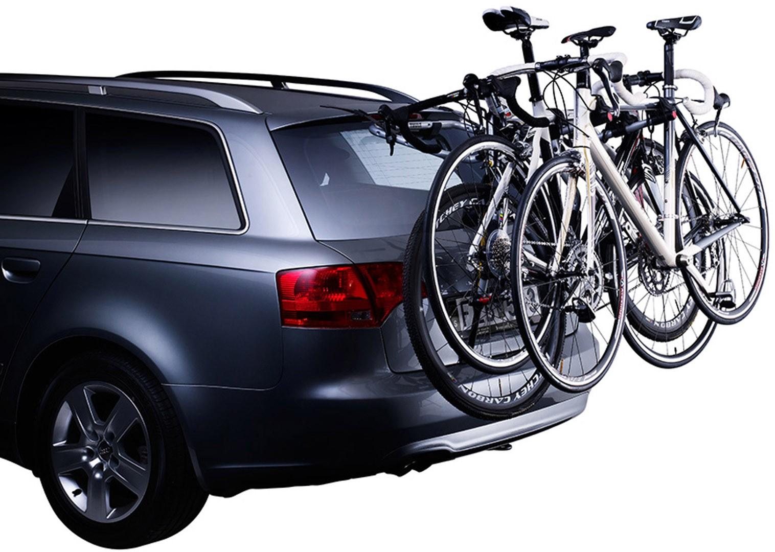 Велокрепление Thule ClipOn 9104 (Kit 9115) (TH 9104-9115)