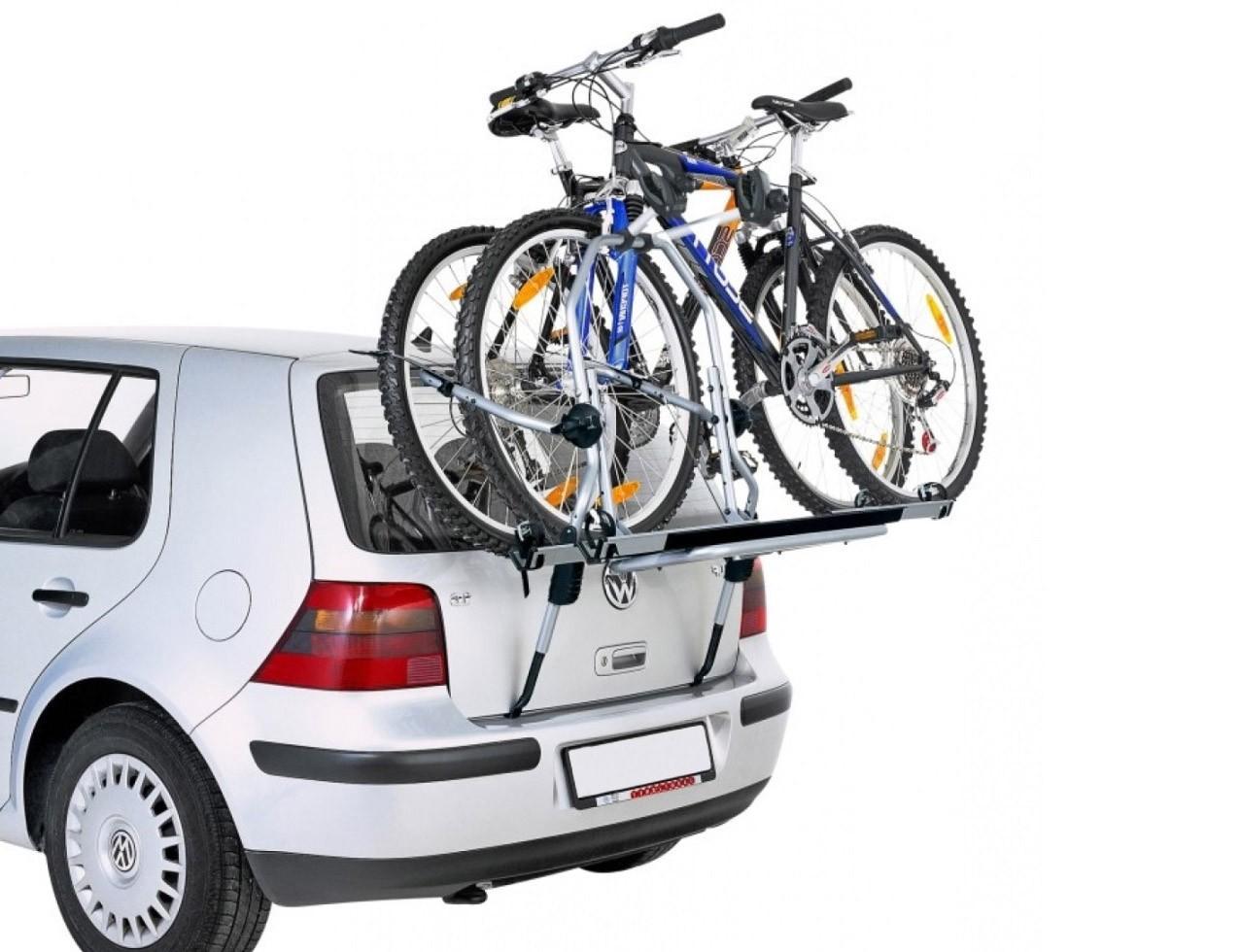 Велокрепление Thule ClipOn High 9106 (kit 9110) (TH 9106-9110)
