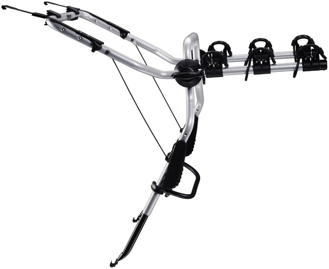 Велокрепление Thule ClipOn 9104 (Kit 9110) (TH 9104-9110)