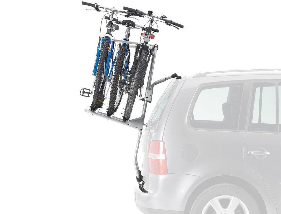 Велокрепление Thule BackPac 973 (Kit 14)(3 Bikes) (TH 973-973-14-973-23)