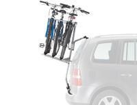Велокрепление Thule BackPac 973 (Kit 16)(3 Bikes) (TH 973-973-16-973-23)