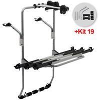 Велокрепление Thule BackPac 973 (Kit 19)(3 Bikes) (TH 973-973-19-973-23)
