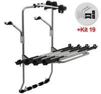 Велокрепление Thule BackPac 973 (Kit 19)(4 Bikes) (TH 973-973-19-973-23-973-24)