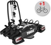 Велокрепление Thule Velocompact 927 + Thule 9261 Bike Adapter (TH 927-9261)