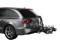 Велокрепление Thule Velocompact 927 + Thule 9261 Bike Adapter (TH 927-9261)