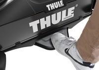 Велокрепление Thule Velocompact 927 + Thule 9261 Bike Adapter (TH 927-9261)