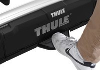 Велокрепление Thule VeloSpace XT 938 + Thule 9381 Bike Adapter (TH 938-9381)