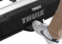 Велокрепление Thule VeloSpace XT 939 + Thule 9381 Bike Adapter (TH 939-9381)
