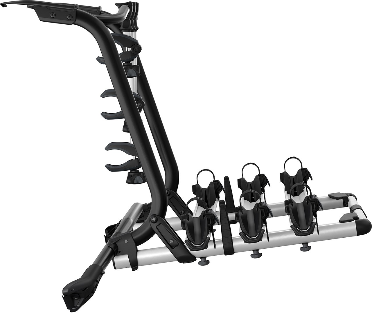 Велокрепление Thule WanderWay 911 (3 Bikes) (TH 911-9116)