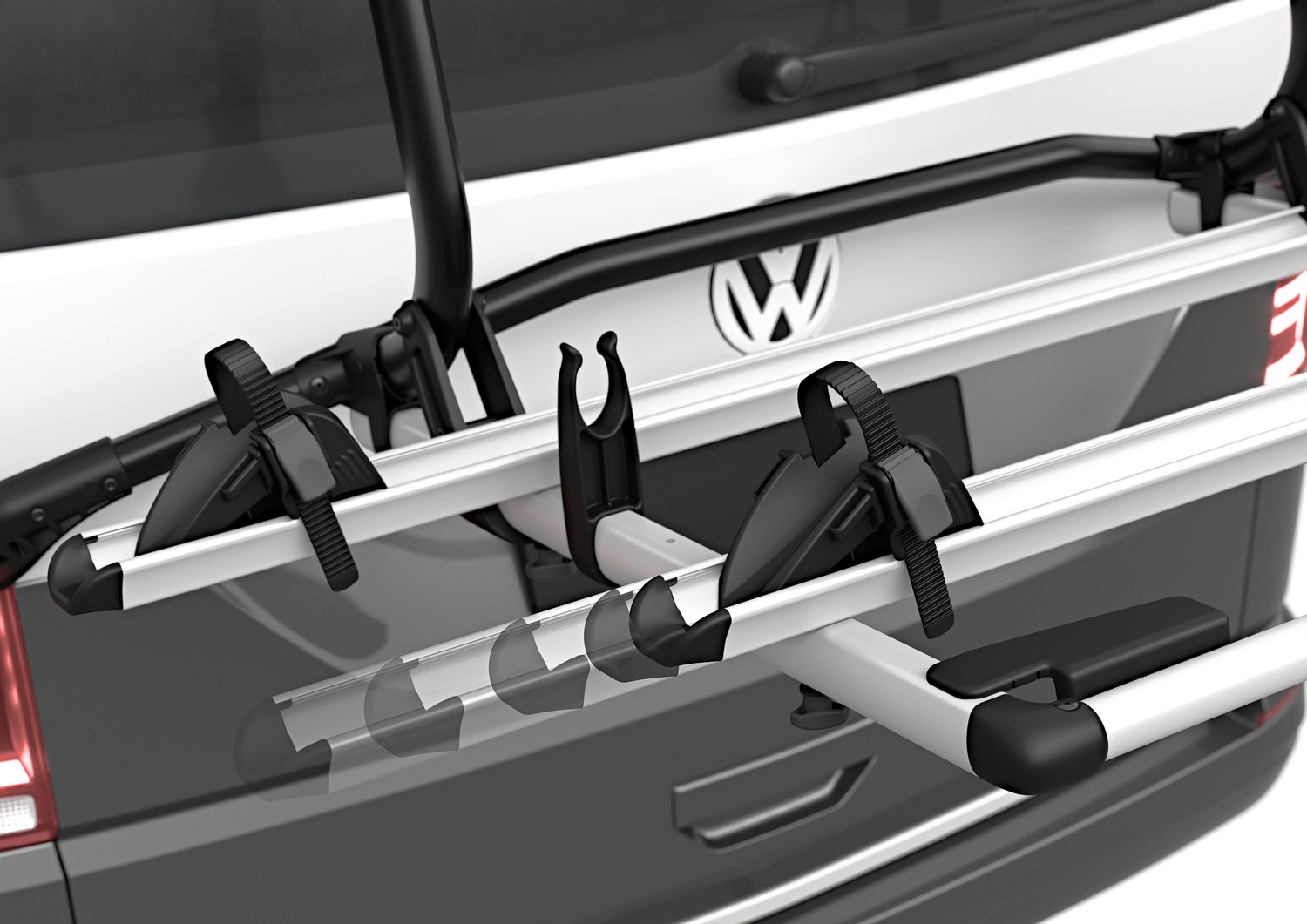 Велокрепление Thule WanderWay 911 (3 Bikes) (TH 911-9116)
