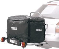 Платформа с сумкой на фаркоп Thule EasyBase 949 + Thule EasyBag 9484 (TH 949-9484)