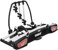 Велокрепление Thule VeloSpace XT 939 с боксом Thule BackSpace XT 9383 (TH 939-9383-9381-9392)