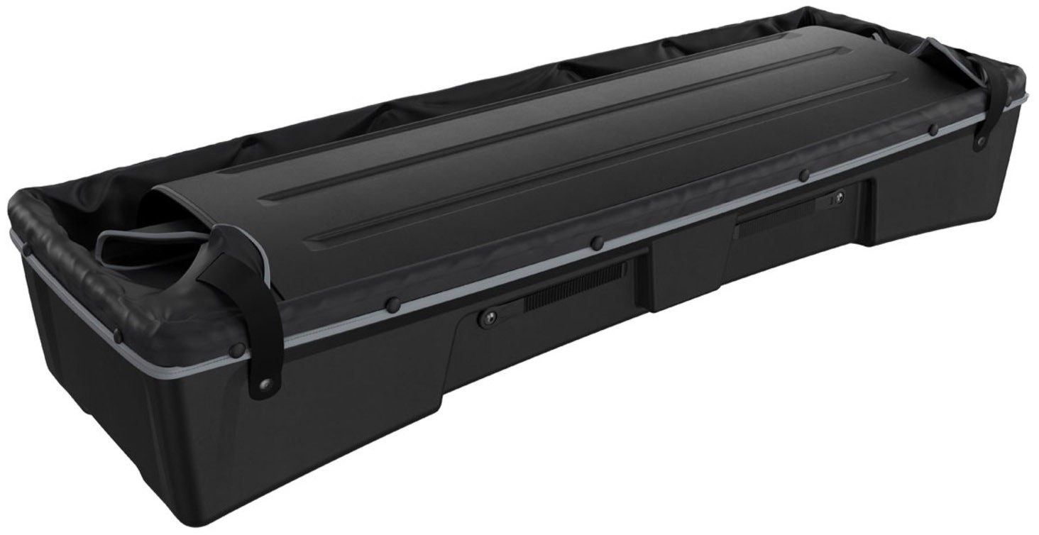 Велокрепление Thule VeloSpace XT 939 с боксом Thule BackSpace XT 9383 (TH 939-9383-9381-9392)