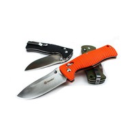 Нож складной Ganzo G720-G зеленый