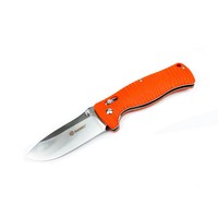Нож складной Ganzo G720-G зеленый