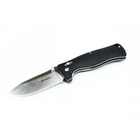 Нож складной Ganzo G720-G зеленый
