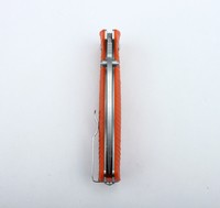 Нож складной Ganzo G720-G зеленый