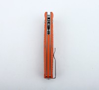 Нож складной Ganzo G720-G зеленый
