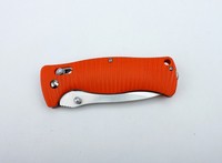 Нож складной Ganzo G720-G зеленый