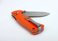 Нож складной Ganzo G720-G зеленый