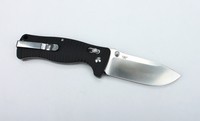 Нож складной Ganzo G720-G зеленый