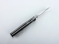 Нож складной Ganzo G720-G зеленый