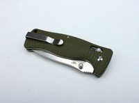 Нож складной Ganzo G720-G зеленый