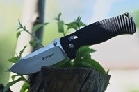Нож складной Ganzo G720-G зеленый