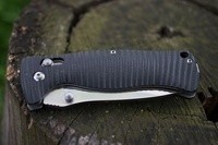 Нож складной Ganzo G720-G зеленый