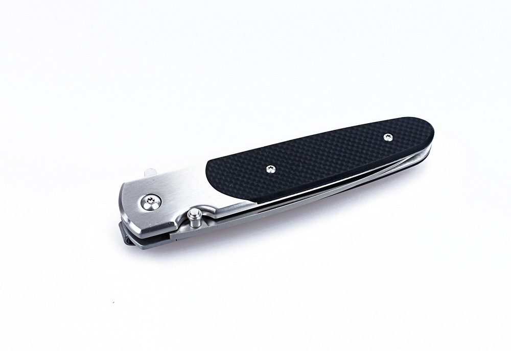 Нож складной Ganzo G743-1-GR