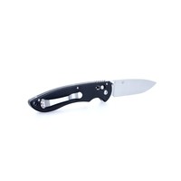Нож складной Ganzo G740-GR зеленый