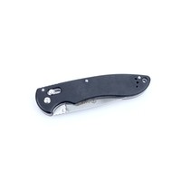 Нож складной Ganzo G740-GR зеленый