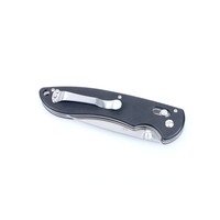 Нож складной Ganzo G740-GR зеленый