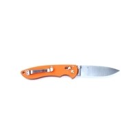 Нож складной Ganzo G740-GR зеленый