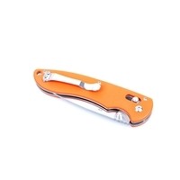 Нож складной Ganzo G740-GR зеленый