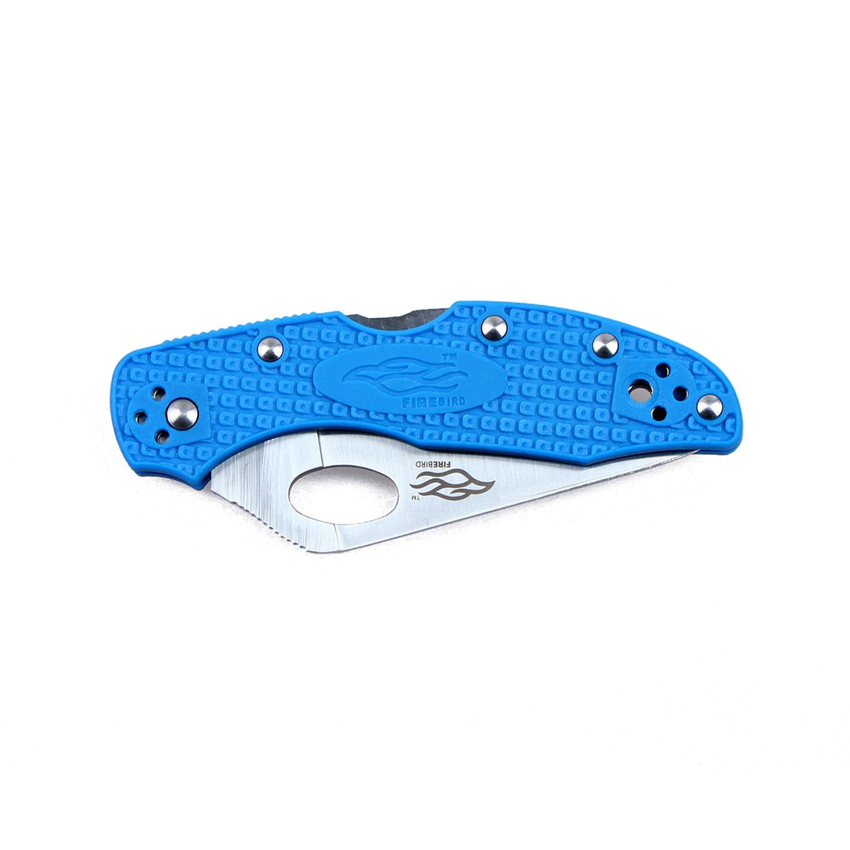 Нож складной Firebird F759M-OR