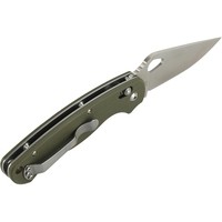 Нож складной Ganzo G729-GR зеленый