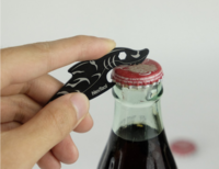 Мини-Мультитул NexTool EDC box cutter Shark KT5521Black