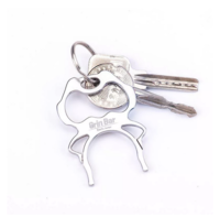 Мини-Мультитул NexTool BOTTLE OPENER Grin Bar KT5014