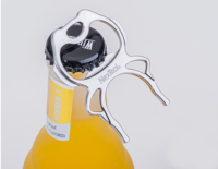 Мини-Мультитул NexTool BOTTLE OPENER Grin Bar KT5014