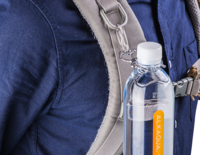 Мини-Мультитул NexTool BOTTLE OPENER Grin Bar KT5014