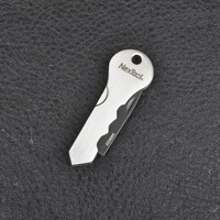 Мини-Мультитул NexTool EDC box cutter TaoTool KT5509