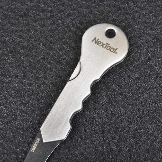 Мини-Мультитул NexTool EDC box cutter TaoTool KT5509