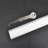 Мини-Мультитул NexTool EDC box cutter TaoTool KT5509