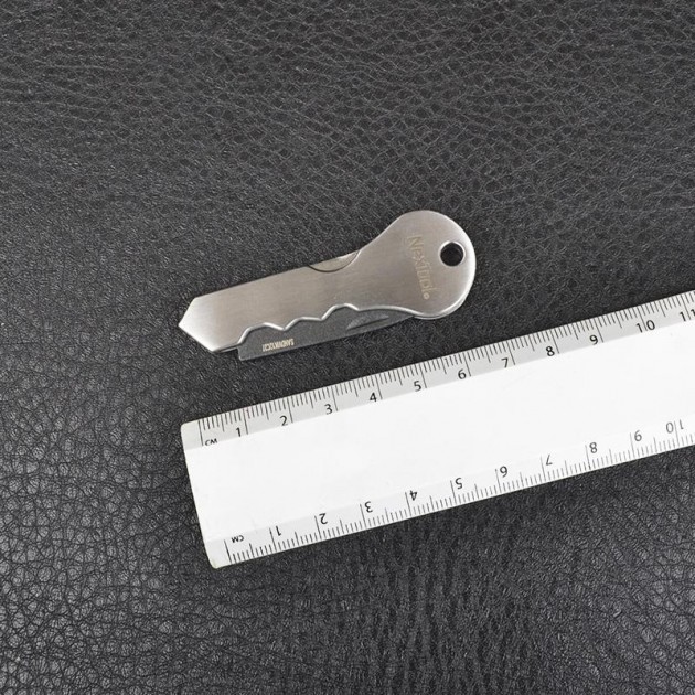 Мини-Мультитул NexTool EDC box cutter TaoTool KT5509