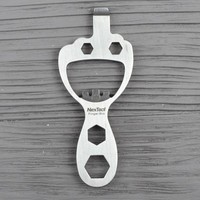 Мини-Мультитул NexTool BOTTLE OPENER Finger Bro KT5009B
